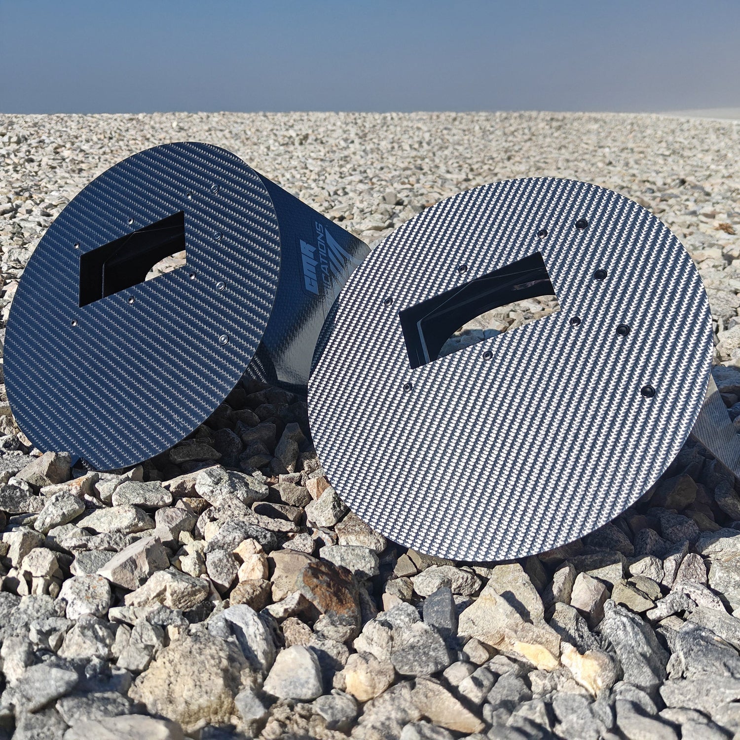 Pancake Welding Hoods