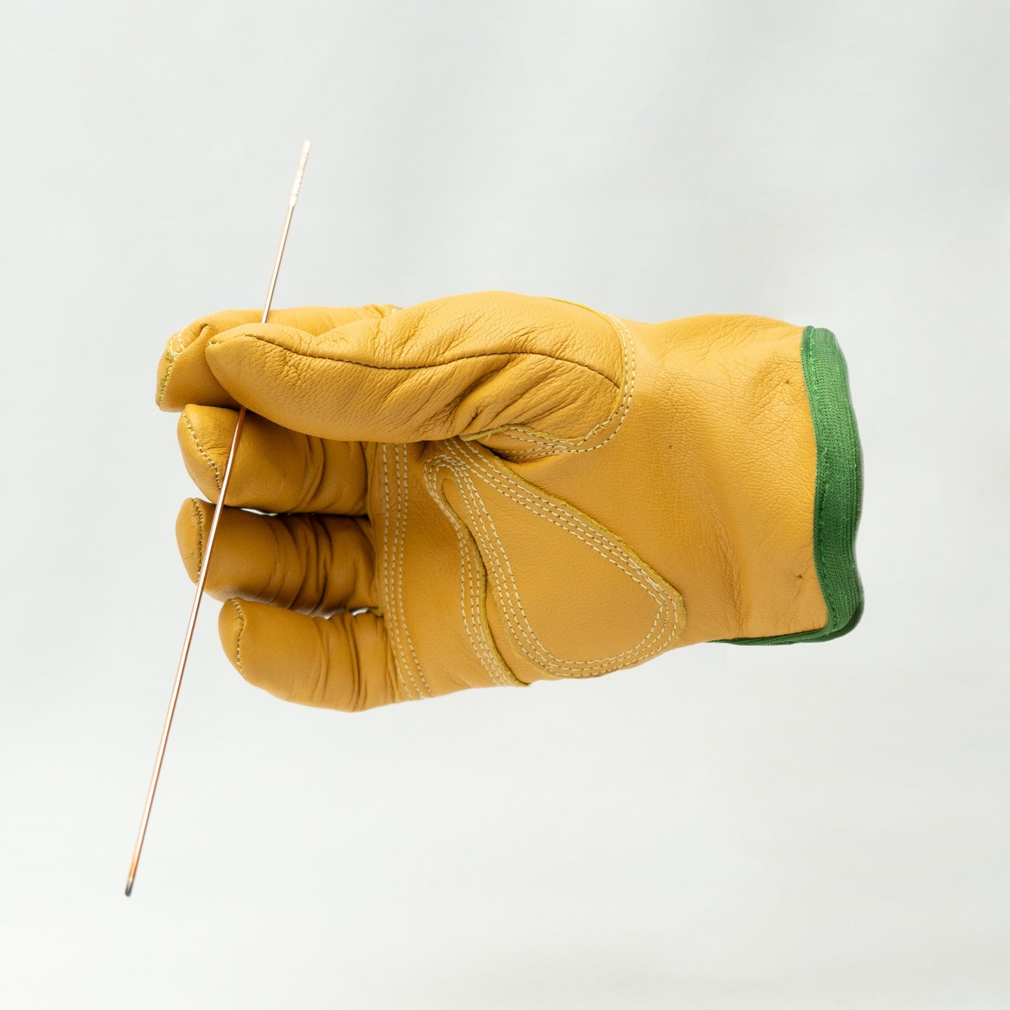 2ND_SKIN_Goatskin_Drivers_Gloves_kevlar_palm_hold_rod