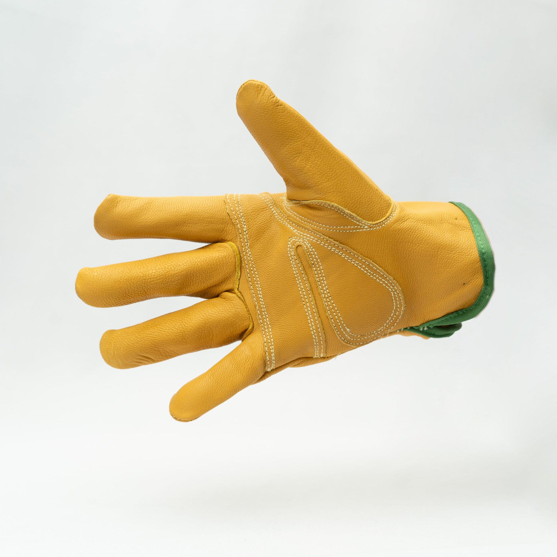 2ND_SKIN_Goatskin_Drivers_Gloves_kevlar_palm_out