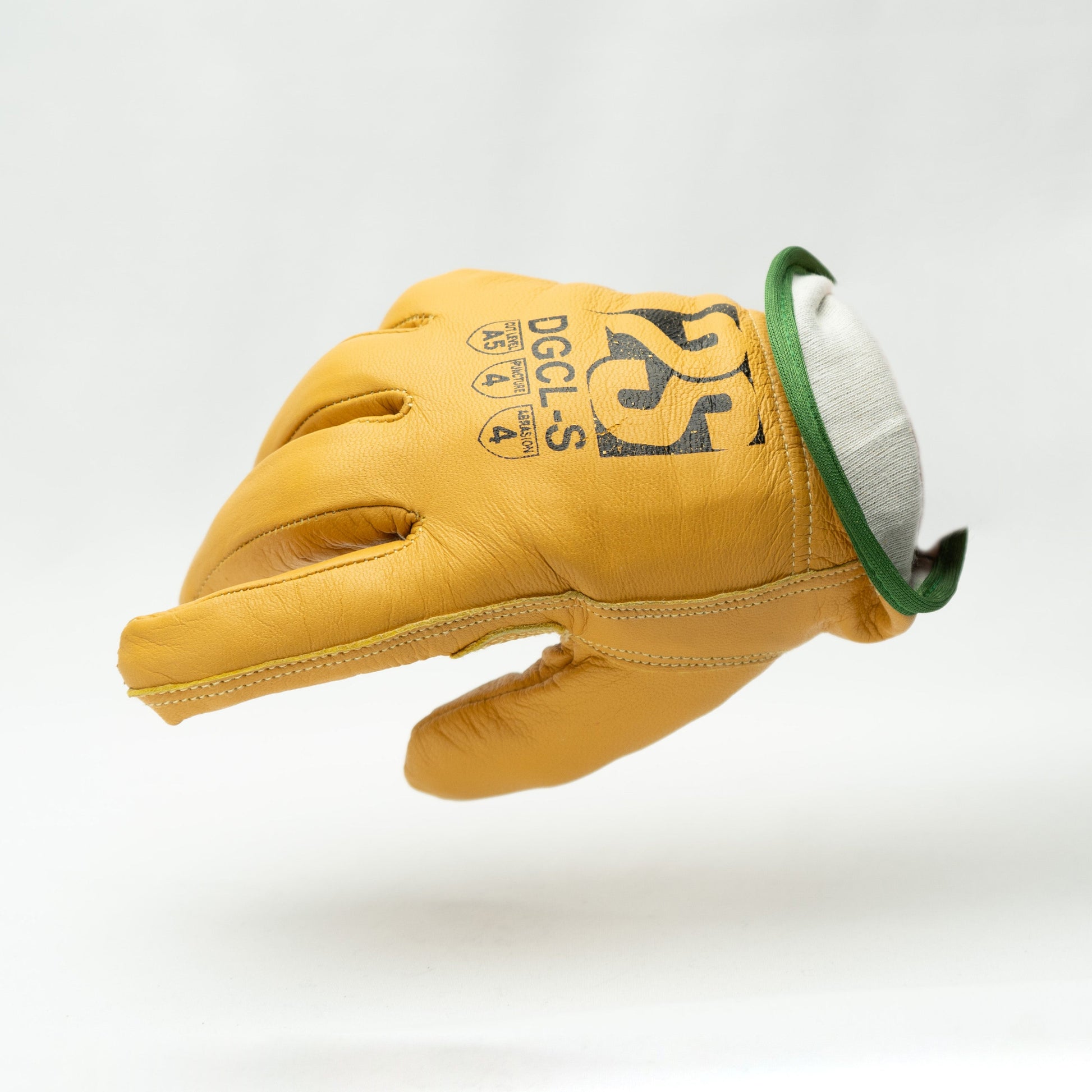 2ND SKIN Goatskin Drivers Gloves 