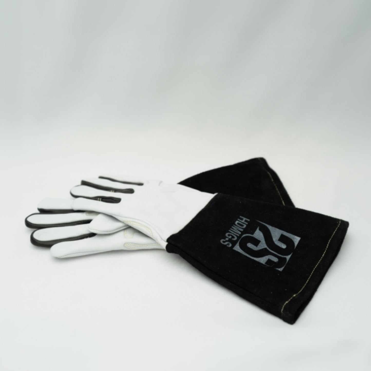 2ND SKIN  HDMIG Hybrid Welding Gloves_stacked