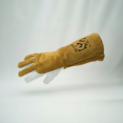 2ND SKIN SG Precision Insulated Stick Welding Gloves