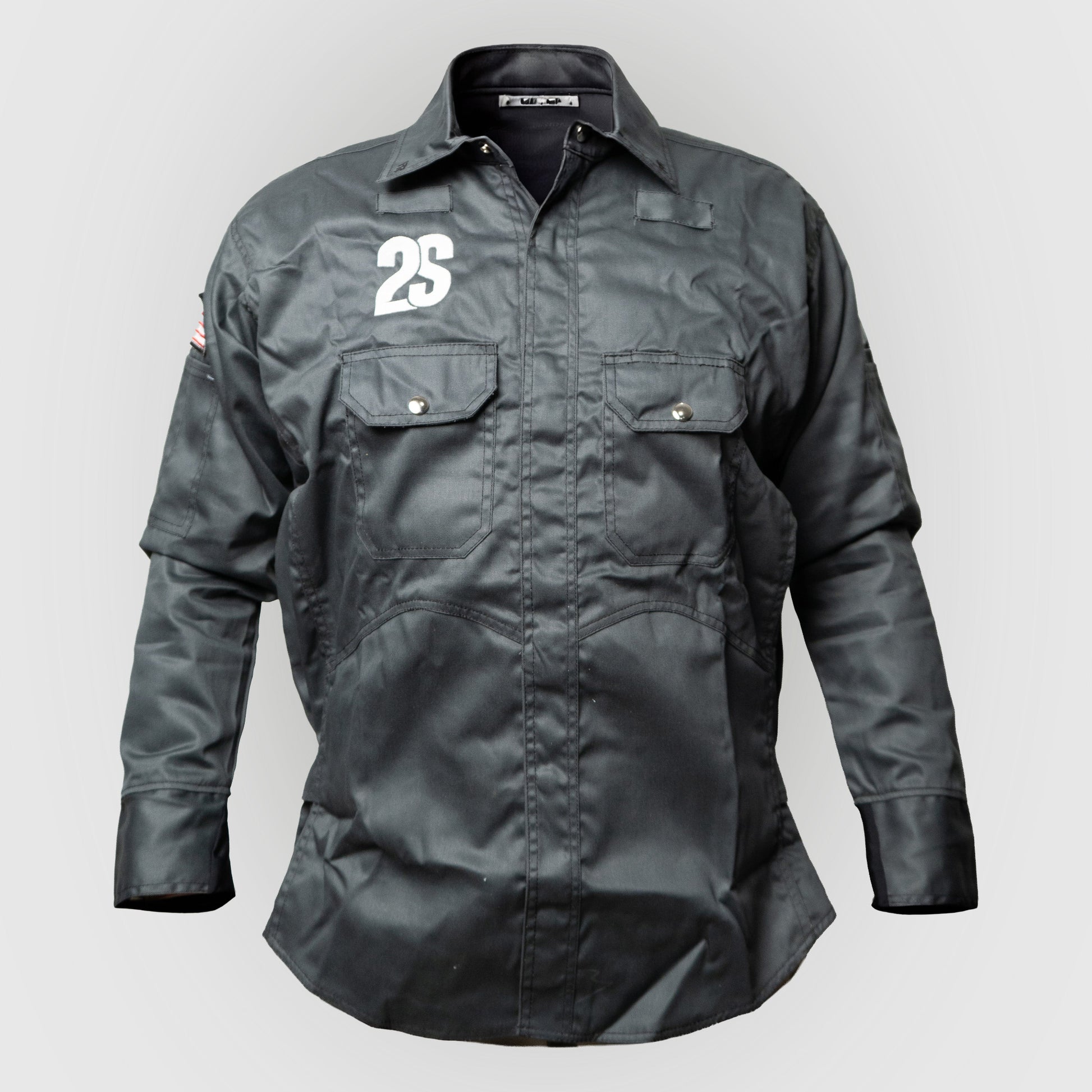 2ndSkin_welding_Jacket_2S-GFR-Front