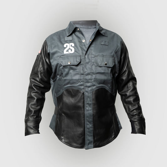 2ndSkin_welding_Jacket_2S-GFR-LS-Front
