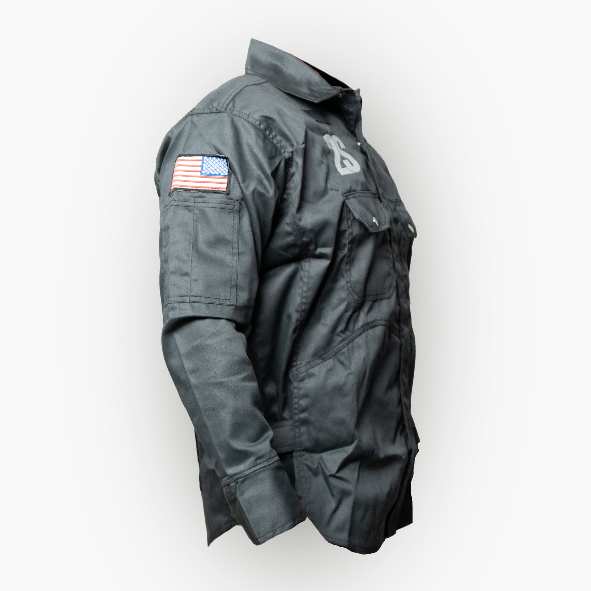2ndSkin_welding_Jacket_2S-GFR-RightSide_Gray
