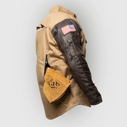 2ndSkin_welding_Jacket_2S-KHAFR-LS_RightSide_GlovePocket