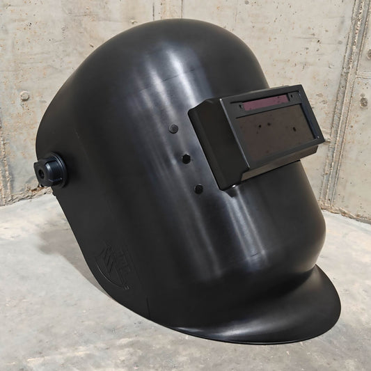 CMR Fabrications ECO Sugar Scoop Pipeliner Black side view