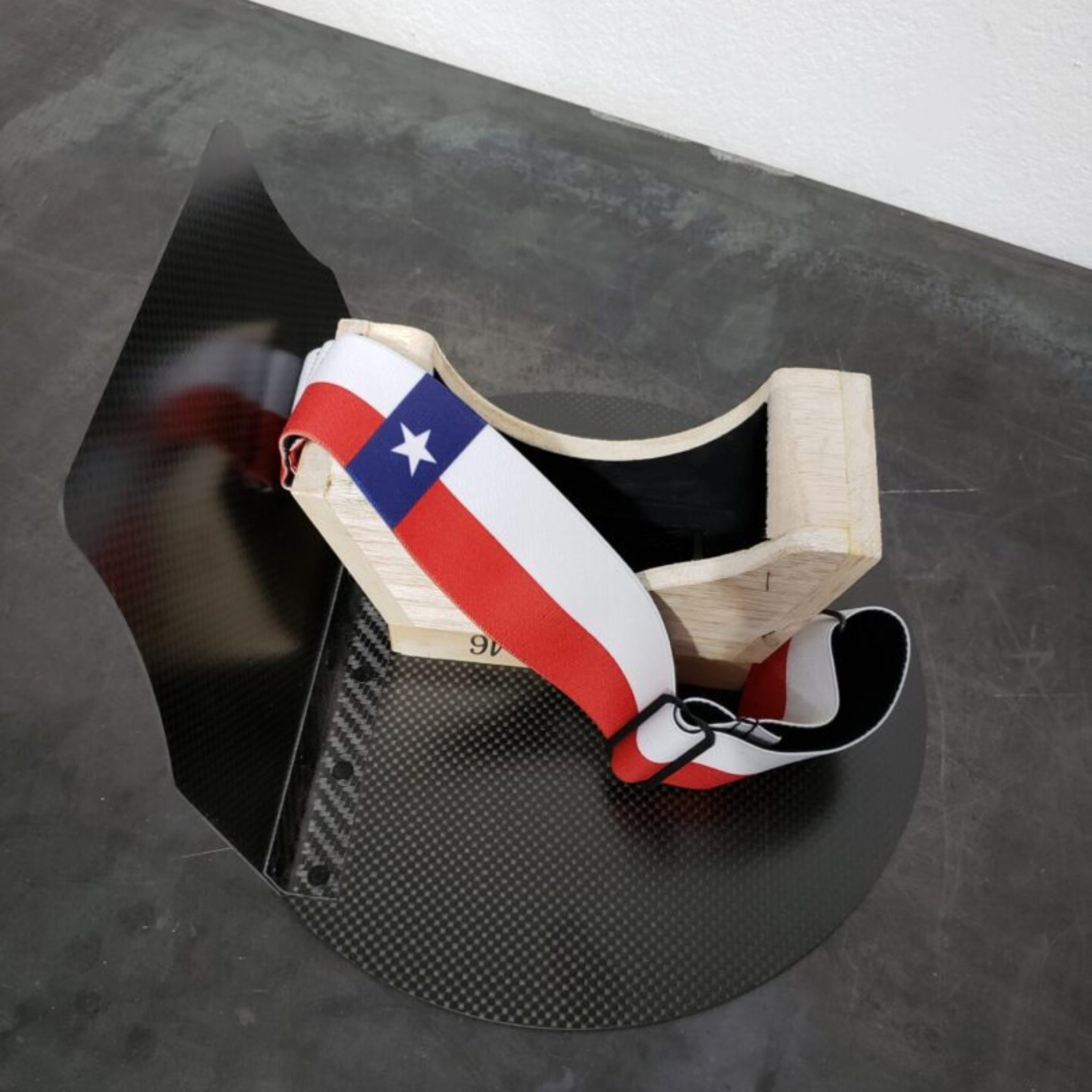 Hood Members Only バンダナ MIKADO mikado HOOD MEMBERS ONLY バンダナB@NDANA