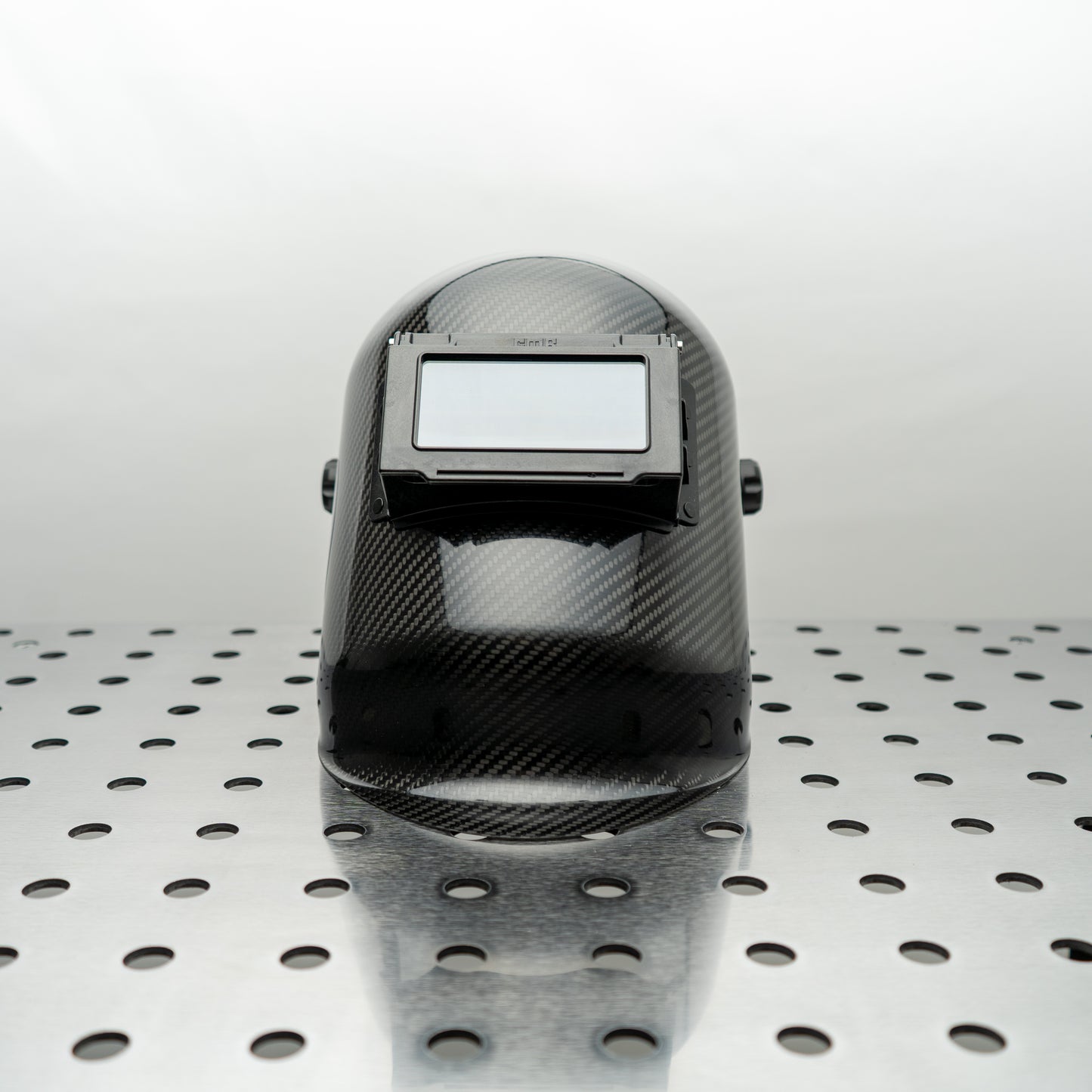 Blemished Carbon Fiber Sugar Scoop Pipeliner