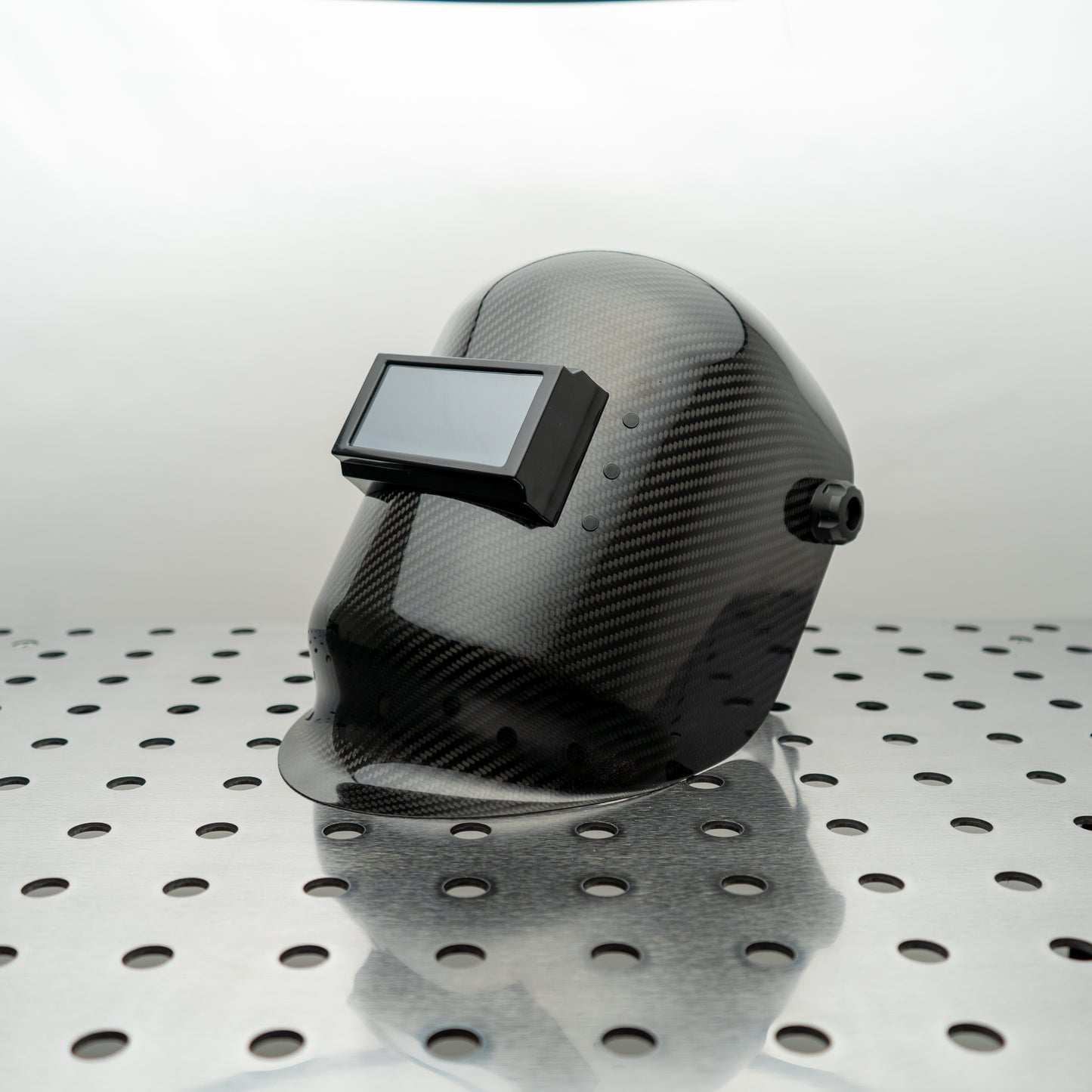 Blemished Carbon Fiber Sugar Scoop Pipeliner