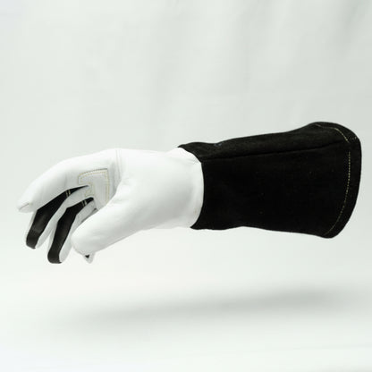 2ND SKIN HDMIG Hybrid Welding Gloves