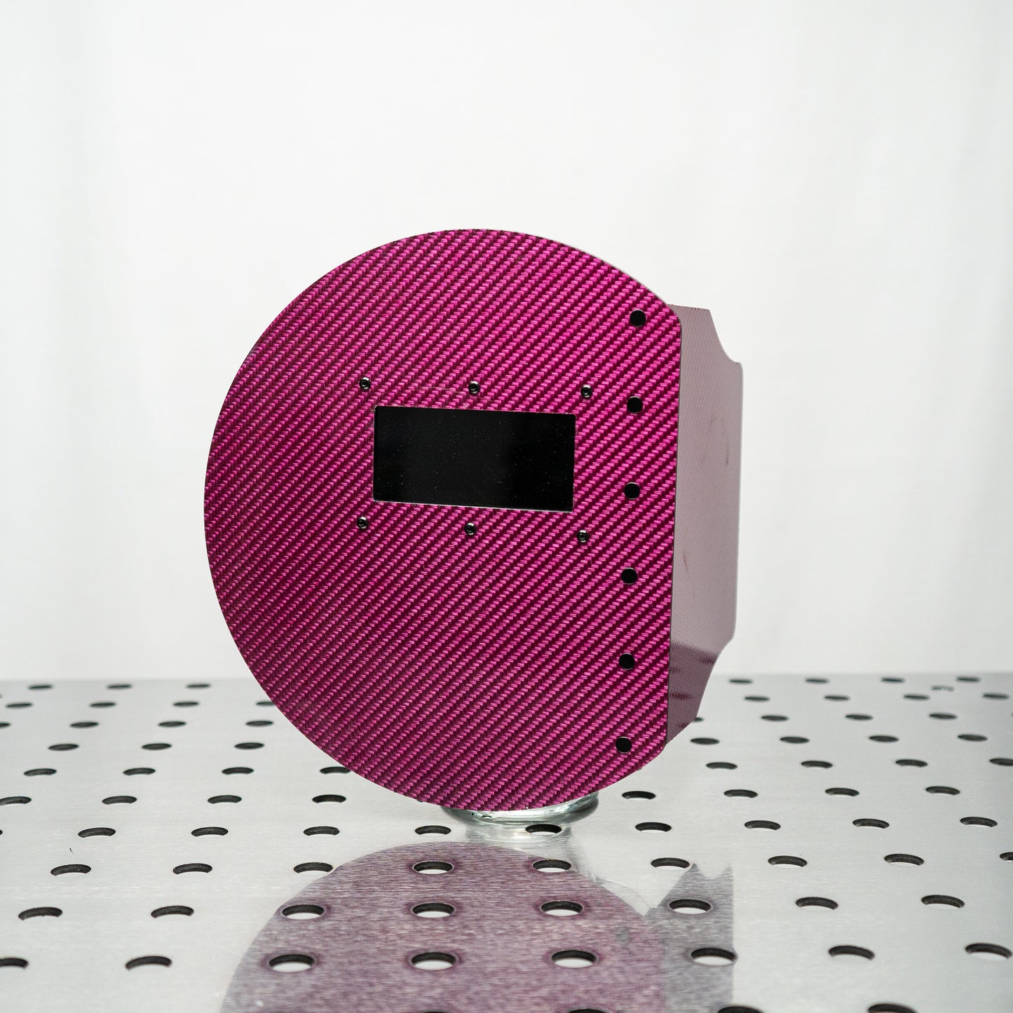Ultralight Pancake Gen2 Carbon Welding Hood
