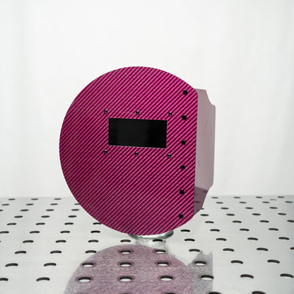 Ultralight Pancake Gen2 Carbon Welding Hood