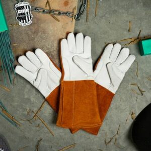TRI-ARC Glove Set, The Original 3 Glove Set