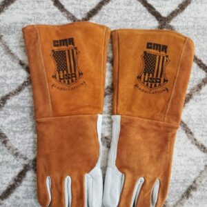 CMR Stick Gloves