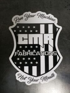 CMR Fabrications