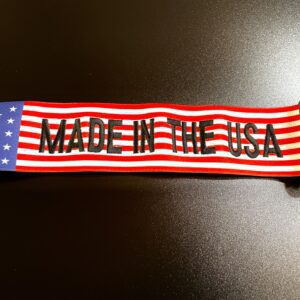 Patriotic Headband Bundle
